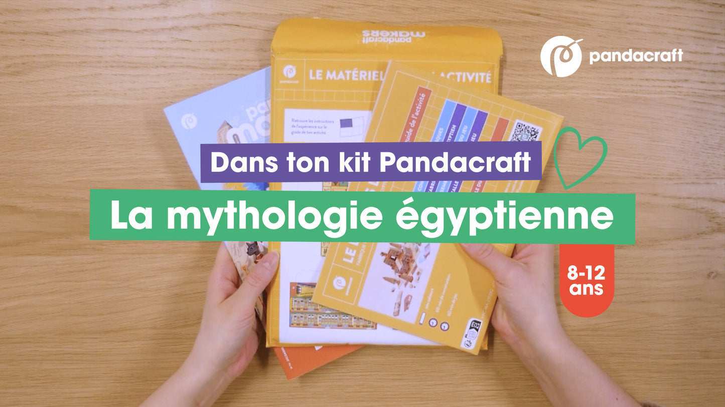 La Mythologie Egyptienne