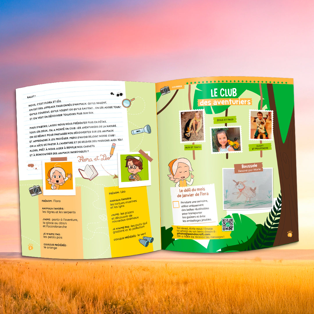 L'éléphant d'Afrique