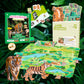 Le tigre du Bengale