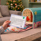 La Boîte aux Lettres de l’Avent 3-7 ans