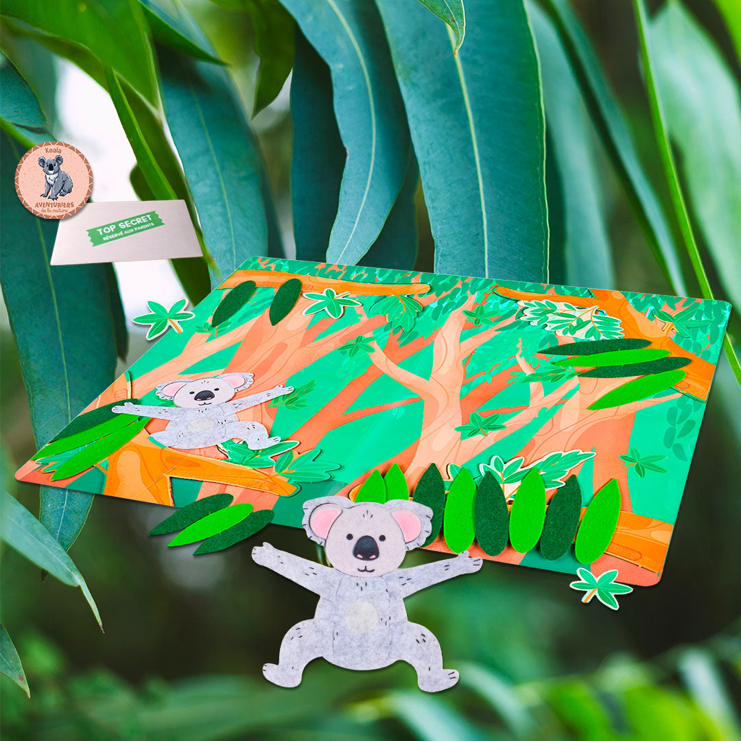 Le koala