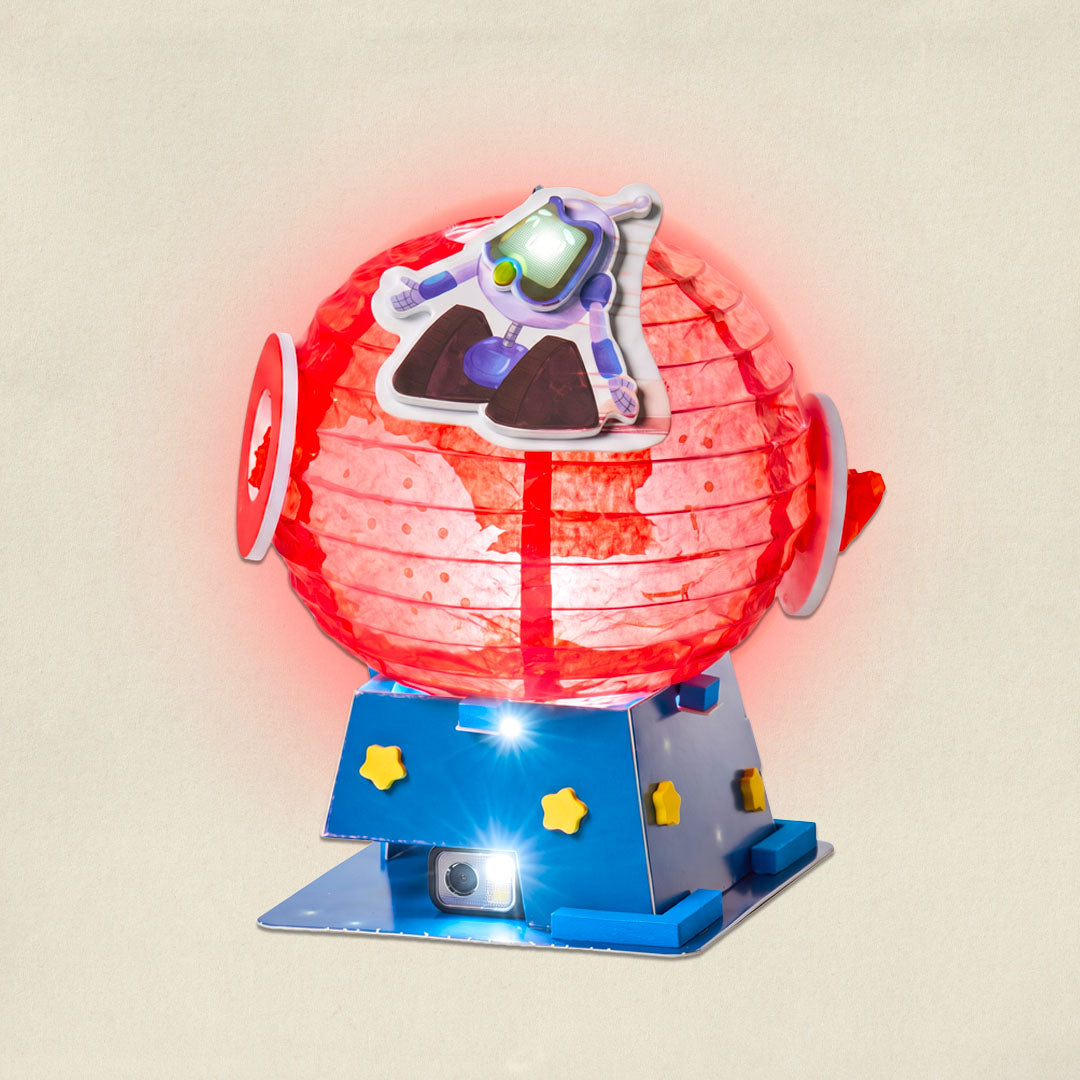La planète Mars