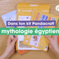 La Mythologie Egyptienne