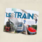 Les trains