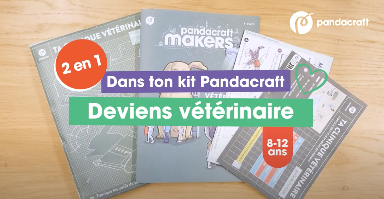 Le métier de vétérinaire