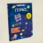 DépliMonde espace