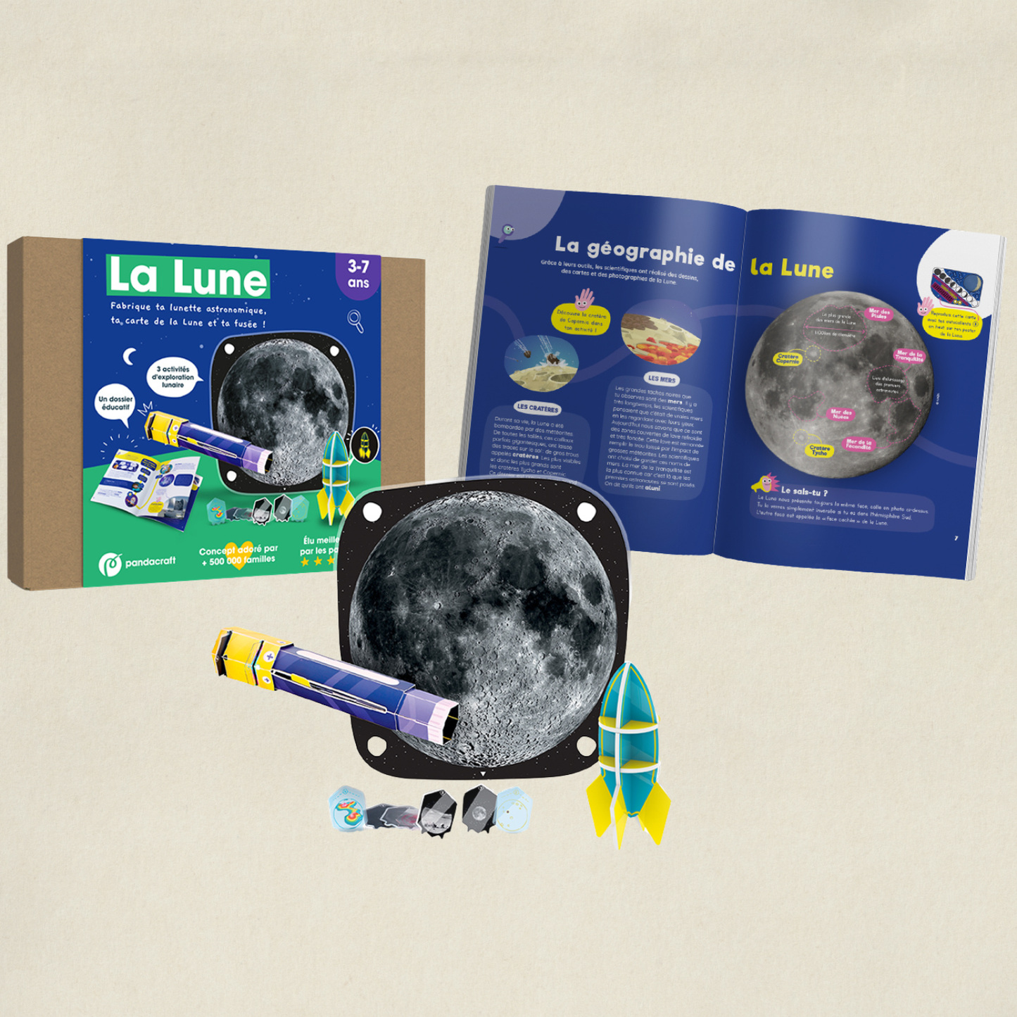 La Lune