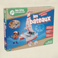 Les bateaux