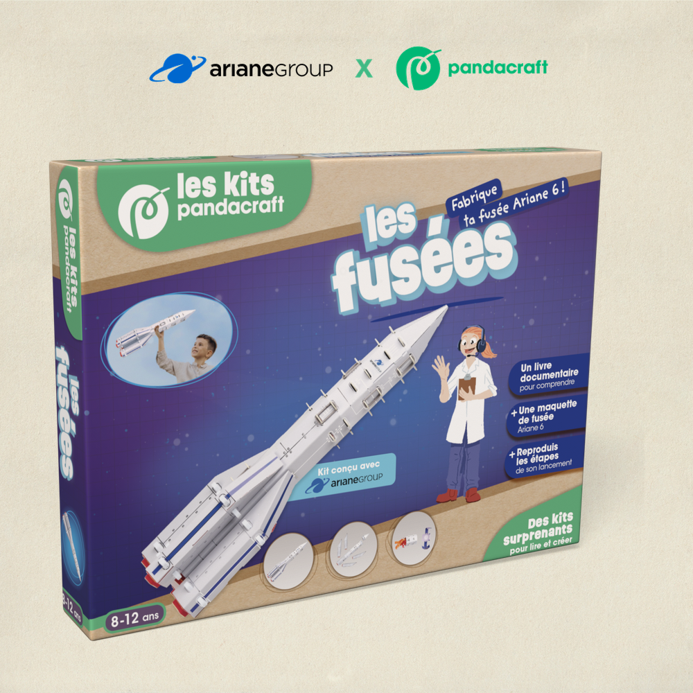 Les fusées