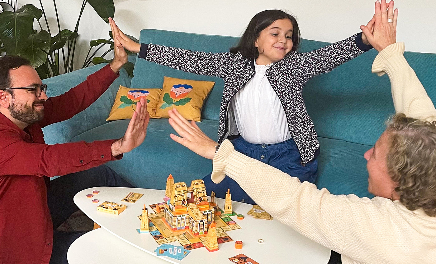 La Mythologie Egyptienne